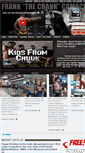 Mobile Screenshot of crankeffect.com